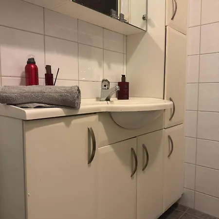 Apartment With Sea View On Floor Tromso