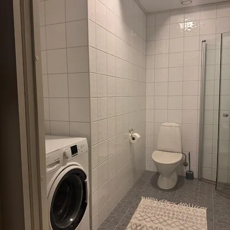 Appartamento With Sea View On Floor
