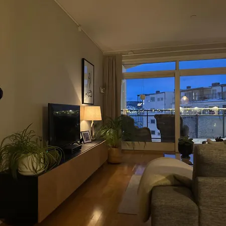 With Sea View On Floor Apartment