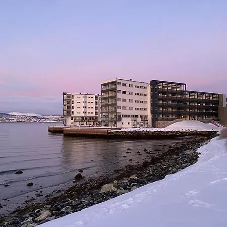 With Sea View On Floor Apartment