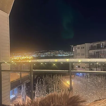 With Sea View On Floor Apartment