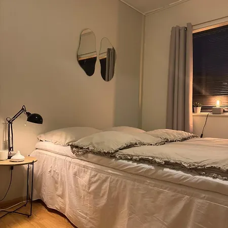 With Sea View On Floor * Tromsø